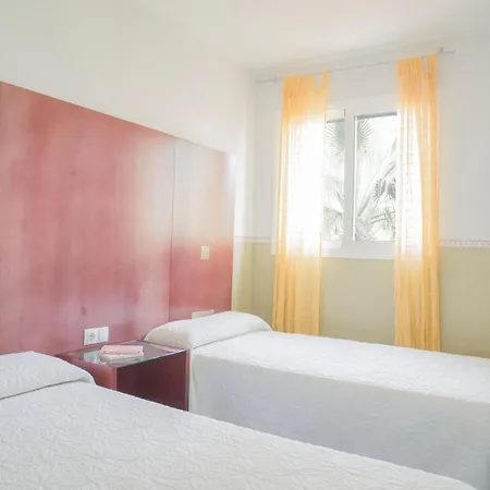 Marineu Arenas Apartment Alcoceber