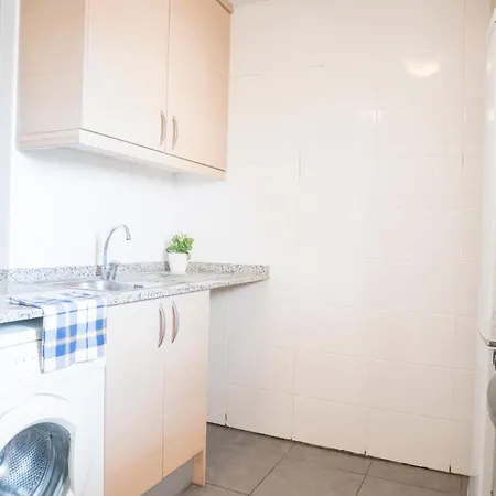 Apartment Marineu Arenas *
