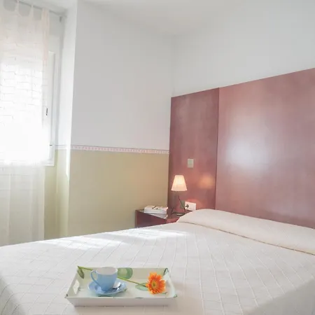 Apartment Marineu Arenas Alcoceber
