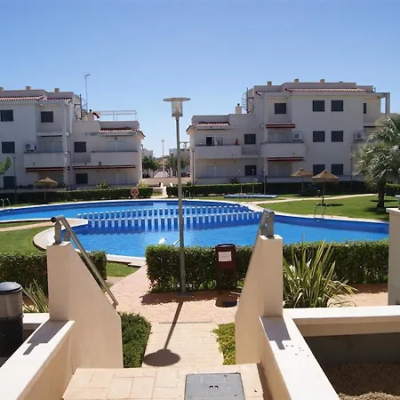 Apartment Marineu Arenas Alcoceber