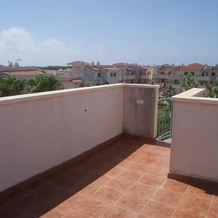 Marineu Arenas Apartment *