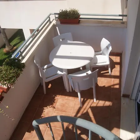 Apartment Marineu Arenas