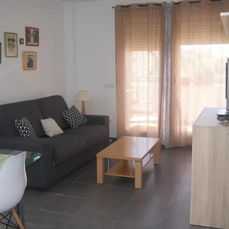 Apartment Marineu Arenas