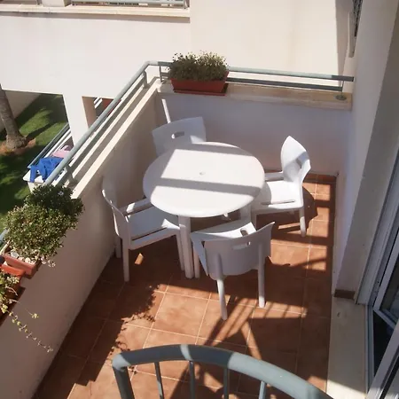 Marineu Arenas Διαμέρισμα *