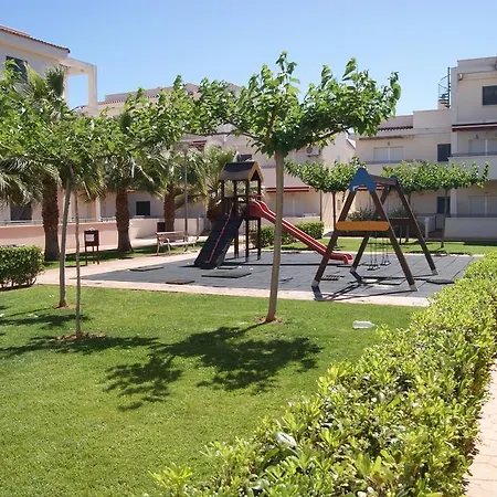 Apartment Marineu Arenas *