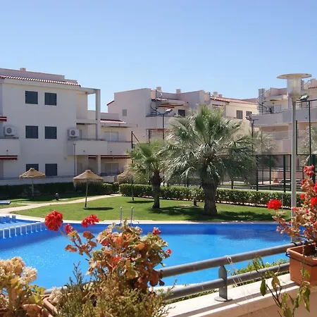 Apartment Marineu Arenas Alcoceber