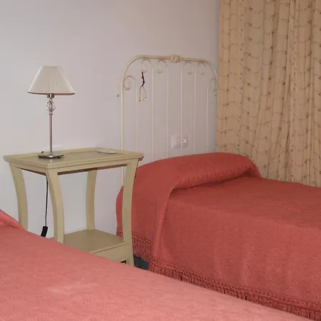 Apartment Marineu Arenas *
