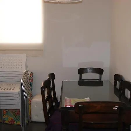 Apartment Marineu Arenas *