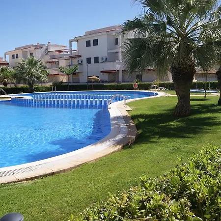 Marineu Arenas Alcoceber