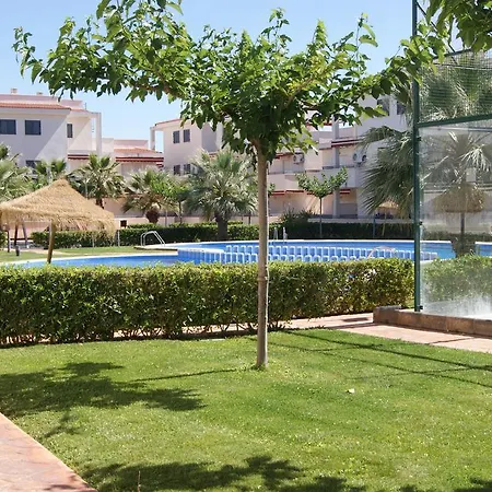 Apartment Marineu Arenas *