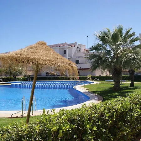 Apartment Marineu Arenas *