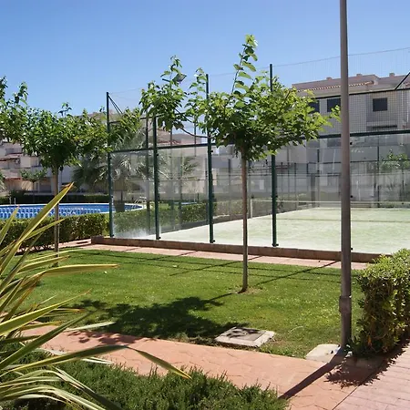 Marineu Arenas Alcoceber