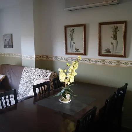 Marineu Arenas Apartment