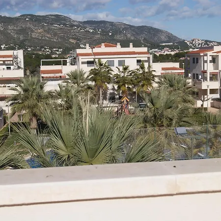 Marineu Arenas Apartment