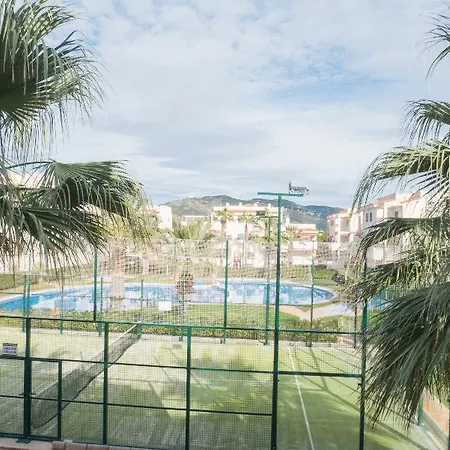 Apartment Marineu Arenas