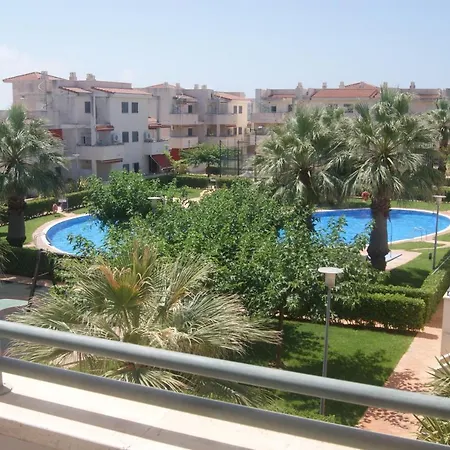 Apartment Marineu Arenas